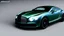 Placeholder: Armored Futuristic Bentley GT, Photorealistic,4k, Front View, works for a pc wallpaper