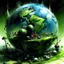 Placeholder: Alex Maleev . glass