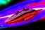 Placeholder: a spaceship cruising through the gAlaxy, holds up to 10 people