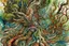 Placeholder: Intricate watercolor and ink rendition of a gnarled Art Nouveau Forest inspired by the art of Kiki Smith, Glenn Murcutt, Charles Rennie Mackintosh, Jamie Heiden, Henry Moret, Scott Naismith, Pierre Bonnard, Charles Maurice Detmold, William Timlin, Paolo Roversi, Malcolm Teasdale, mixed media elements, 3D modeling, award-winning composition, ultra detailed, high definition quality, breathtaking surreal masterpiece