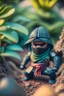 Placeholder: ninja kinder garden, hi detail, 4k, clear focus, depth of field, color correstion