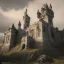 Placeholder: Castle, cinematic lighting, intricate details, ultra realistic style, 8k resolution