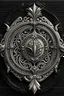 Placeholder: drow Roman ornament