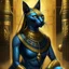 Placeholder: Bastet Egyptian Mythology