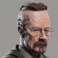 Placeholder: Walter white