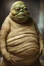 Placeholder: Mummy looks like jabba the hutt