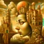 Placeholder: Surealism in expressionism