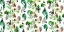 Placeholder: exquisite whimsical woodland watercolor, delicate woodland, cute, adorable, repeating pattern