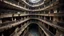 Placeholder: This culture lives in a subterranean environment. Its architecture is purposely unappealing; people should be out and about.