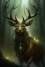 Placeholder: Eldritch deer god, Horrifying lore accurate Eldenring