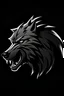 Placeholder: Lycan Grafx black out simple logo