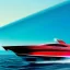 Placeholder: fullbody Drawing of 'sketch of SUperBoat',intricate detail,andrea bonelli,Kilian Eng,Ohrai,evan lee,Aleksandr Sidelnikov,KyuYong Eom,three quarters frontal aerial view,toned colors,16k