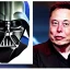 Placeholder: Elon Musk is darth vader