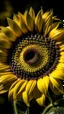 Placeholder: Sunflower