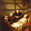 Placeholder: Rembrandt merry Christmas