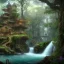 Placeholder: the most stunning landscape, Puerto Rico, forest hills, waterfall, 8k resolution, high-quality, fine-detail, photorealistic, intricate, digital art, detailed matte, volumetric lighting, illustration, 3D octane render, brian froud, howard lyon, selina french, anna dittmann, annie stokes, lisa parker, greg rutowski, George Grie, Ben Goossens, Igor Morski