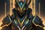 Placeholder: Genji machine in 8k solo leveling shadow artstyle, anubis them, neon effect, full body, Desert, intricate details, highly detailed, high details, detailed portrait, masterpiece,ultra detailed, ultra quality