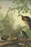 Placeholder: audubon paintings berlin