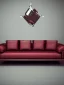 Placeholder: sofa