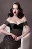 Placeholder: Kat Dennings face of Dior