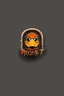 Placeholder: Make a Logo For a Gaming youtuber that plays "Rust" Call Ducki1n