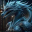 Placeholder: Fhoto full body, reality, Raw, Ninja dragon, digital art, intricate details, powerful composition, captivating, , trending on artstation, sharp focus, studio photo, intricate details, highly detailed, by addie_digi