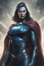 Placeholder: kryptonian mother