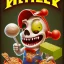 Placeholder: Cereal killer