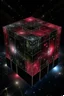 Placeholder: Multiverse in a Rubin cube