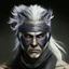 Placeholder: Grey Hair Male ['Adult', 'Anti-Gravity Hair', 'Beastmaster', 'Exotic Eyes', 'Gloves', 'Headband', 'Masks', 'Ninja