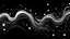 Placeholder: lyrical abstraction, vector art, award winning black and white clip art, on Pixiv, very detailed, trending on Artstation, beautiful, 4k, HD wallpaper, Title-Shift, VO commercial, C4D, Super-