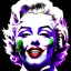 Placeholder: Marilyn Monroe Joker