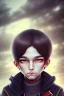 Placeholder: Shota, cute, portrait