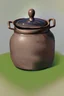 Placeholder: Tae pot