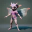 Placeholder: battle ready toothfairy