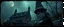 Placeholder: style John Atkinson Grimshaw,3d airbrush render, darkling slender gnome , pinhole cam, airbrush 3d rendering, in the style of Titian and Dali , torn edges on border