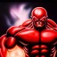 Placeholder: Ultra detailed fullbody Portrait in oil on canvas of Jiren merges REDHULK,extremely detailed digital painting, extremely detailed face,crystal clear Big glowing eyes, mystical colors ,perfectly centered image, perfect composition, rim light, beautiful lighting,masterpiece,8k, stunning scene, raytracing, anatomically correct, in the style of robert e howard and Wizyakuza and Ohrai Noriyoshi and Simon Bisley and uncannyknack