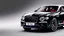 Placeholder: Black Luxury Bentley Continental Cullinan , Photorealistic, 4K, Ultra Detailed, Front Quarter View