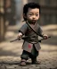 Placeholder: little boy samurai. shadows, Brent Weeks, Night Angel, cobblestone street alley, highly detailed, hyper-detailed, beautifully color-coded, insane details, intricate details, beautifully color graded, Cinematic, Color Grading, Editorial Photography, Depth of Field, DOF, Tilt Blur, White Balance, 32k, Super-Resolution, Megapixel, ProPhoto RGB, VR, Halfrear Lighting, Backlight, non photorealistic rendering