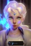 Placeholder: Lux as an IT professional