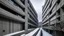 Placeholder: The austere lines of its buildings felt as cold and smooth as a knife