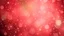 Placeholder: Red Maroon And Green Grunge Gradient Christmas With Snowflakes Falling Background.