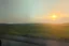 Placeholder: Hazy sunset in Alberta