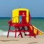 Placeholder: Lifeguard