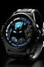 Placeholder: generate image of batman watch which seem real for blog