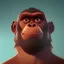 Placeholder: Pepe 🦍 monkey nice