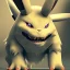 Placeholder: Mystery pokemon,Ambiance dramatique, hyperrealisme, 8k, high quality, lot of details, fit within portrait