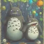 Placeholder: Nightmare Totoro