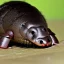 Placeholder:  photo platypus louse kiwi spider