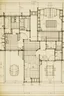 Placeholder: مخطط منزل أربع غرف